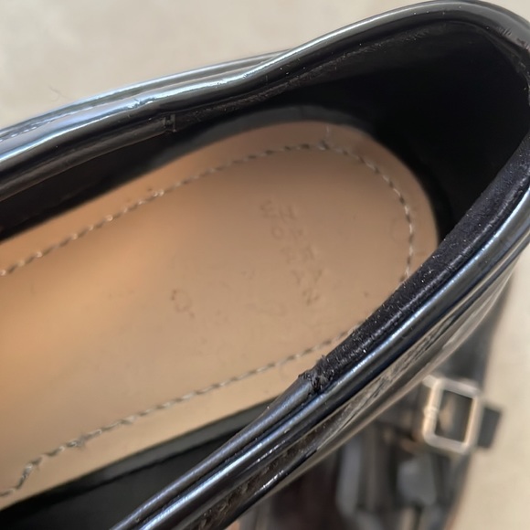 Zara shoes - Picture 2 of 3